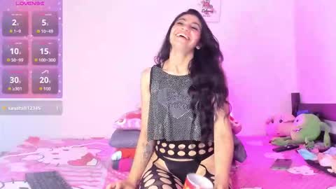 lunnalust online show from 12/04/25, 01:48