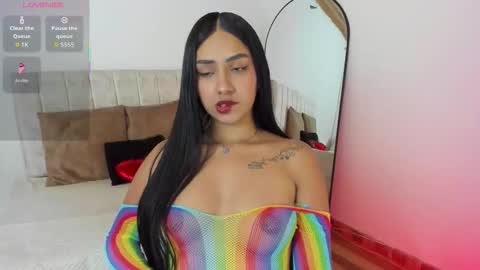 lunnasweet1 online show from 11/07/25, 03:28