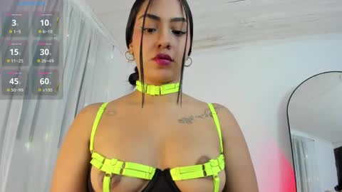 Snapshot of lunnasweet1 chatting on 05/16/26, 12:07 lunnasweet1 online show from 05/16/26, 12:07