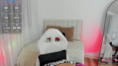 lunnasweet1 online show from 07/11/26, 12:46