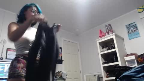 Lunobbione online show from 12/04/25, 03:16