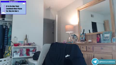 Lunobbione online show from 02/21/26, 05:36