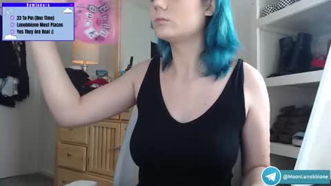 Snapshot of lunobbione chatting on 03/09/26, 02:54 Lunobbione online show from 03/09/26, 02:54
