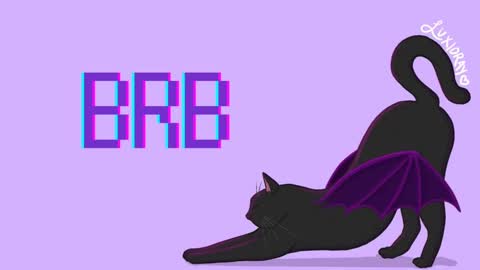 LunoxLili online show from 01/26/25, 02:52