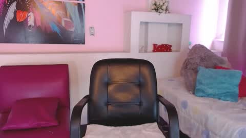 LunoxLili online show from 02/05/25, 03:31