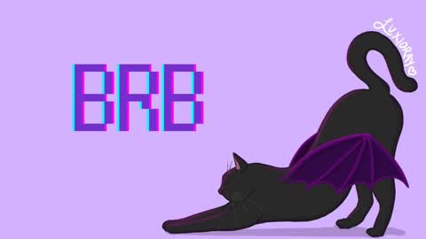 LunoxLili online show from 02/11/25, 04:24