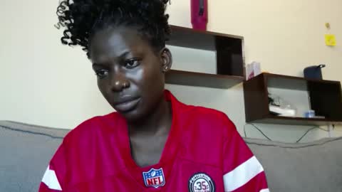 luo_queen online show from 02/23/26, 06:16