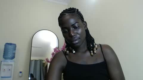 luo_queen online show from 03/07/26, 02:52