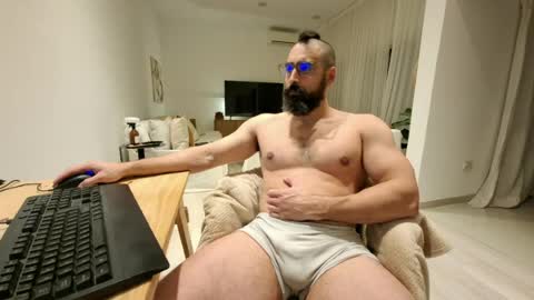 Lupal2 online show from 07/19/26, 03:54
