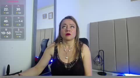 Snapshot of lupita223 chatting on 03/12/25, 12:47 Lupita223 online show from 03/12/25, 12:47