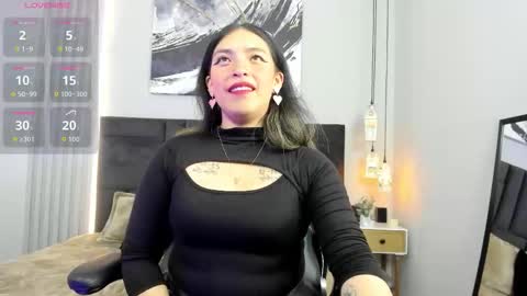 Snapshot of lurea_pearl chatting on 10/15/25, 05:18 Lurea pearl online show from 10/15/25, 05:18