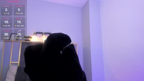 Snapshot of lurea_pearl chatting on 10/25/25, 04:09 Lurea pearl online show from 10/25/25, 04:09