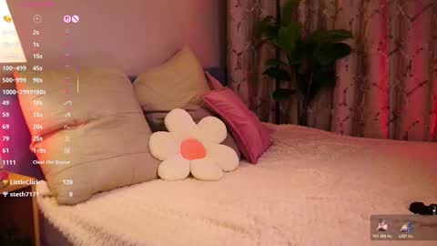 Eva online show from 11/22/25, 03:11