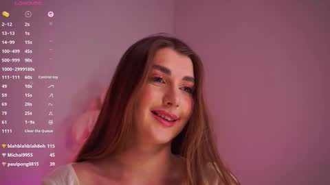 Eva online show from 12/15/25, 10:25