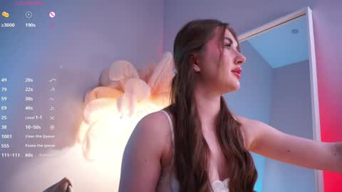 Eva  Next stream - Friday 3pm-11pm EST online show from 03/28/26, 08:52