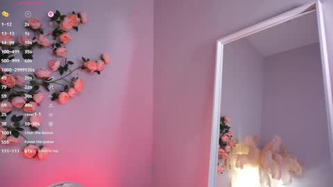 Eva  Next stream - Friday 3pm-11pm EST online show from 06/08/26, 01:28