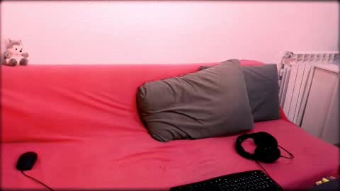 lurosincubus online show from 11/15/25, 09:00