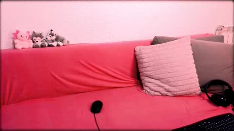 lurosincubus online show from 01/13/26, 01:38