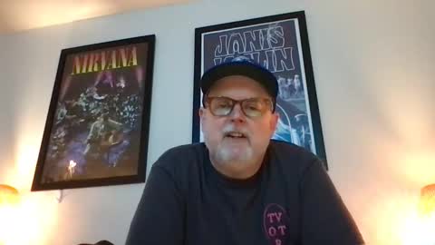 ISaySEA YouSay online show from 01/14/26, 11:31