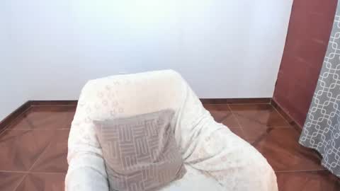 Snapshot of luscious86 chatting on 01/04/25, 05:58 PAULINA online show from 01/04/25, 05:58