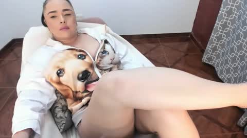 PAULINA online show from 02/27/26, 11:05