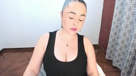 PAULINA online show from 03/01/26, 09:39