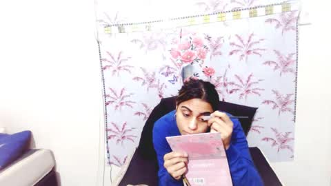 luscious_lexy online show from 07/03/26, 06:09