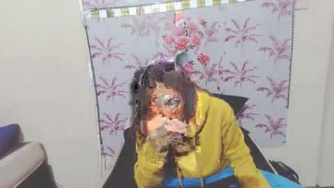 luscious_lexy online show from 07/04/26, 05:02