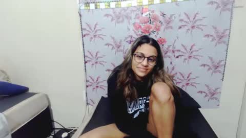 luscious_lexy online show from 07/07/26, 07:56