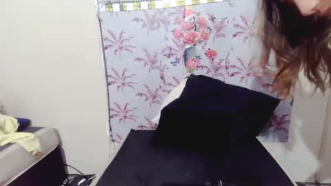 luscious_lexy online show from 07/08/26, 04:39