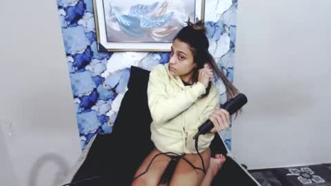 luscious_lexy online show from 07/21/26, 05:32