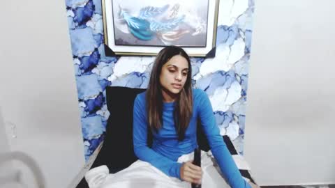 luscious_lexy online show from 07/22/26, 05:21