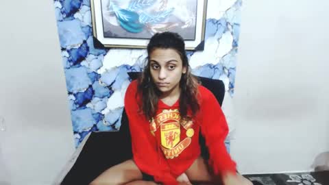luscious_lexy online show from 07/24/26, 06:00