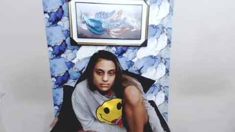 luscious_lexy online show from 07/25/26, 05:38