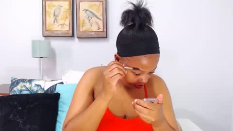 lusciousboobzz online show from 11/15/25, 10:34