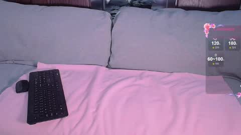 lusciouslipsxx online show from 03/29/26, 07:41