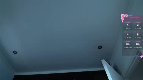 lusciouslipsxx online show from 05/10/26, 05:01