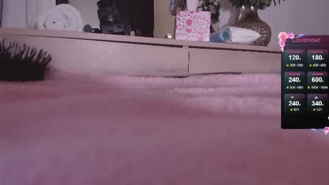 lusciouslipsxx online show from 06/14/26, 05:09