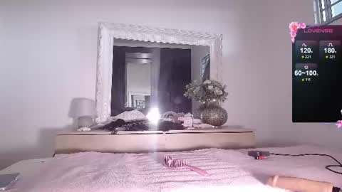 lusciouslipsxx online show from 08/01/26, 05:07