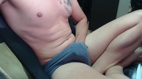 lushboy90 online show from 02/10/25, 04:19