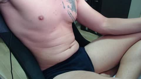 lushboy90 online show from 02/22/25, 03:45