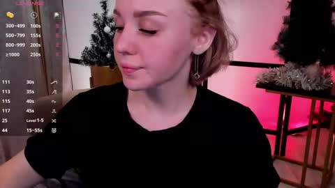 your sweet Liana online show from 12/18/25, 07:09