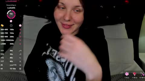 your sweet Liana online show from 01/08/26, 02:36