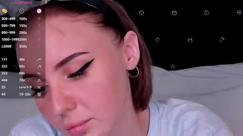 your sweet Liana online show from 02/21/26, 05:41