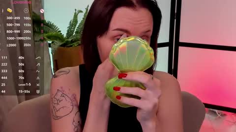 your sweet Liana online show from 02/27/26, 04:01