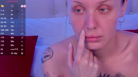 your sweet Liana online show from 04/04/26, 04:22