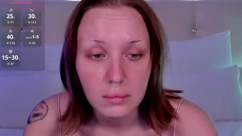 your sweet Liana online show from 05/18/26, 05:02