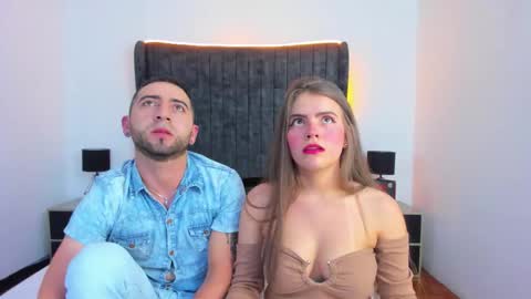 Lushian And Luna online show from 01/17/26, 08:34