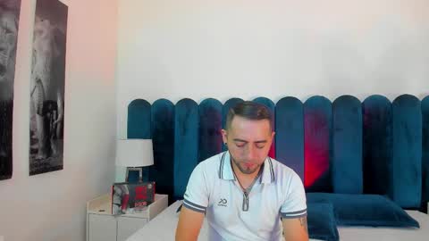 Lushian And Luna online show from 03/16/26, 04:33