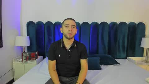 Lushian And Luna online show from 03/18/26, 01:36